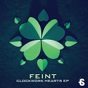 Feint Hivemynd - Clockwork Hearts Hyvemind Remix