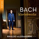 Rinaldo Alessandrini - Sinfonia in D Minor BWV 790