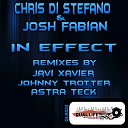 Chris DiStefano Josh Fabian - In Effect Original Mix