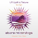 LR Uplift, Natune - So High (Radio Edit)