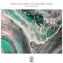 Mees Salome feat Celine Cairo - Fool s Paradise
