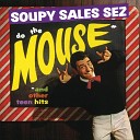 Soupy Sales - Speedy Gonzales Album Version