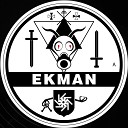Ekman - Sturm Und Drang