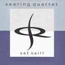 Searing Quartet feat Egbert Derix Peter Hermesdorf Norbert Leurs Sjoerd… - Sennesong