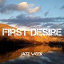 Jazz Week - Return Edgy