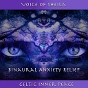 Celtic Inner Peace feat Big Jcs Sheila… - 02 Binaural Anxiety Relief Pt 2 feat Big Jcs Sheila…