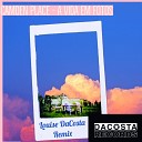 Camden Place feat Magician s Assistant Grainne… - A Vida Em Fotos Louise DaCosta Remix
