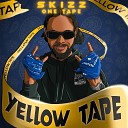 Skizz Onetape feat Jay Esco - Doe Stacking