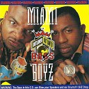 Miami Boyz - Dance for the Bulldog