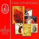 Elena Rizzieri - La rondine Chi il bel sogno di Doretta