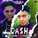 El Pelon AM feat Elkotabb - Cash