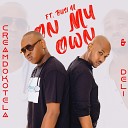 Creamdokotela Deli feat Busi N - On My Own
