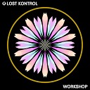 Lost Kontrol - This Is Flat