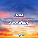 A M - Feeling Thomas Lloyd Remix Edit