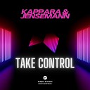 Kappara Jensemann - Take Control Radio Edit