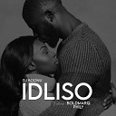 DJ Boonu feat Boldmarq Phily - Idliso