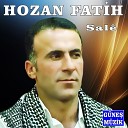 Hozan Fatih - Xalo