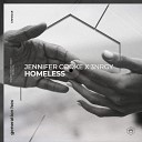 Jennifer Cooke 3NRGY - Homeless Extended Mix
