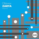 Oblomov - Zarya
