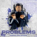 Mando boy Tempoxso - Problems