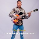 Zazi Mncube feat Mthobisi Mthalane - My Second Chance