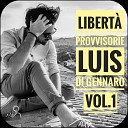 Luis Di Gennaro - Gli indiani tra le foglie