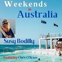 Susy Bodilly feat Chris O Brien - Weekends in Australia