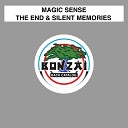 Magic Sense - The End Original Mix