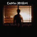 Costarico Mzilikazi feat Jahlight - None Black