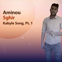 Aminou Sghir - Ayema