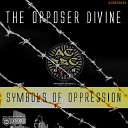 The Opposer Divine - Simul Acrum