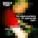 Harem Tone - Big Tom