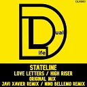 Stateline - Love Letters Original Mix
