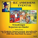 Lise Ringheim feat Kamma Laurents Jeanne Darville Knud Hegelund Kai Rosenberg Poul Mourier Elith Foss Palle Huld Lis L… - Kejserens nye kl der