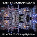 Jay Morales - Future Old Radio Edit