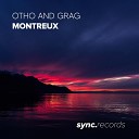 Otho and Grag - Montreux
