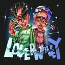 loverguap Lil Wavey feat dirty punk - Кошмары