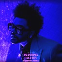 The Weeknd - Blinding Lights Hardphol Remix Radio Edit