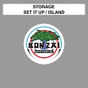 Storage - Island Original Mix