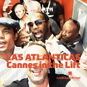 Las Atlanticas - Cannes in the Lift