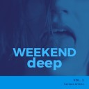 CCCP - Deeply Deep Deep House Mix