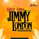 Jimmy London - There Is a Place