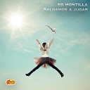 Ed Montilla - La Felicidad De La Sonrisa Instrumental