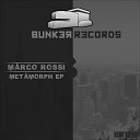 Marco Rossi - Tek No Nonsense