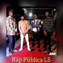 Rap P blica Ls - Bwede Work