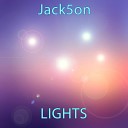 Jack5on - Lights