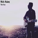 Nick Aslam - This Gun