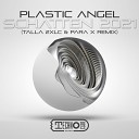 Plastic Angel - Schatten 2021 Talla 2XLC Para X Extended…