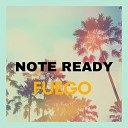 Note Ready - Fuego