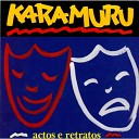 Karamuru - Silva dos Pl sticos